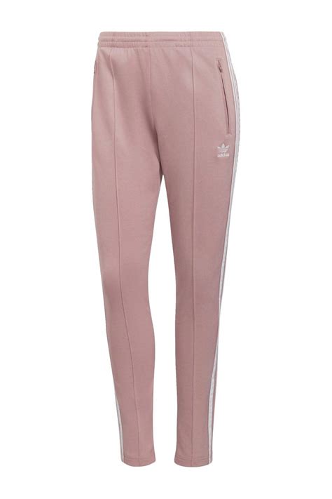 adidas broek roze 152|adidas broek.